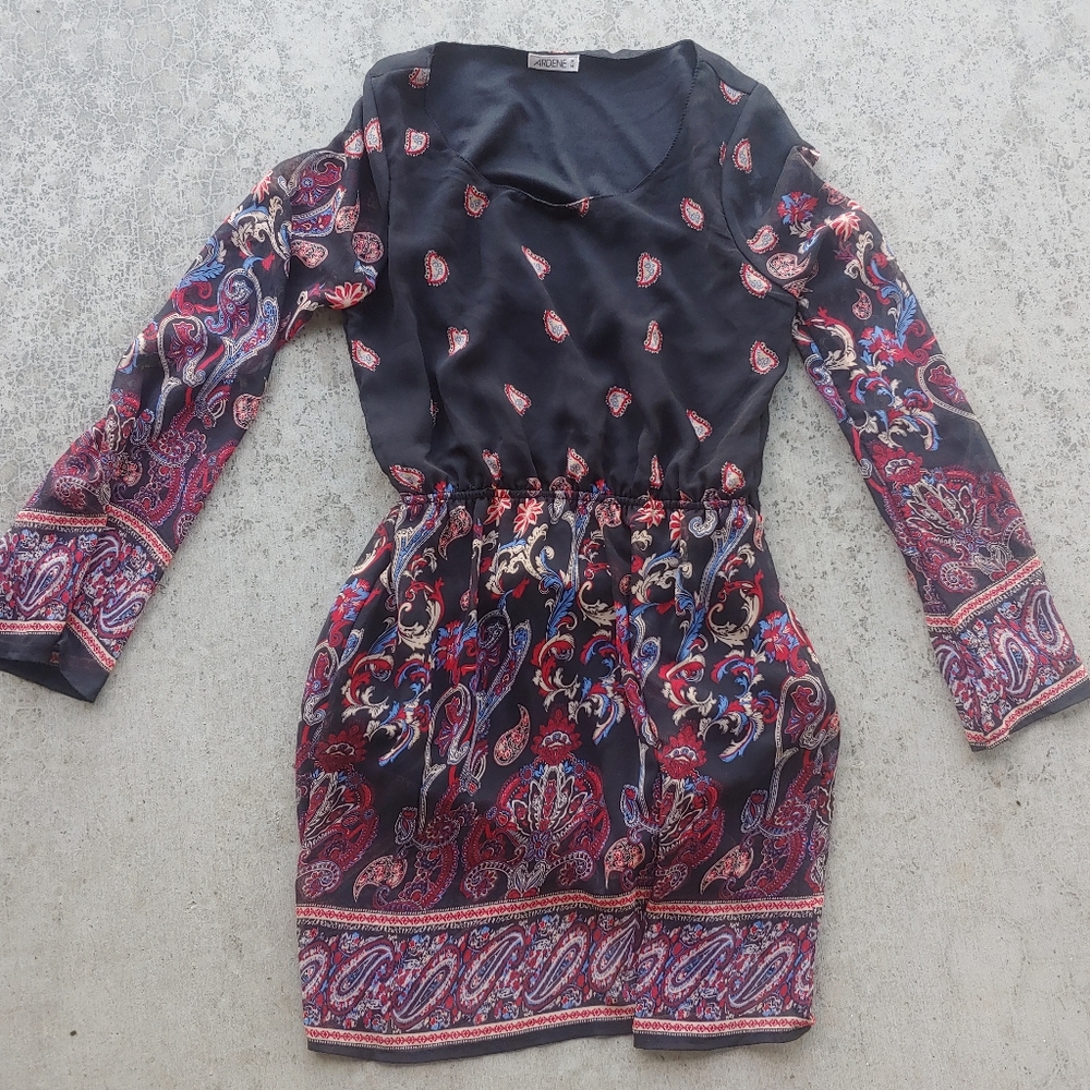 Ardene dress size m